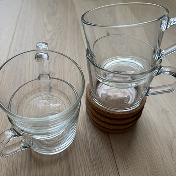 Tassi komplekt