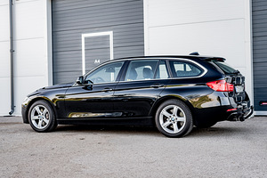 BMW 335d xDrive 3.0 R6 230kW (4 foto / 15)