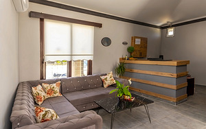 NEW GARDEN LUNA SIDE APART HOTEL (7 foto / 10)