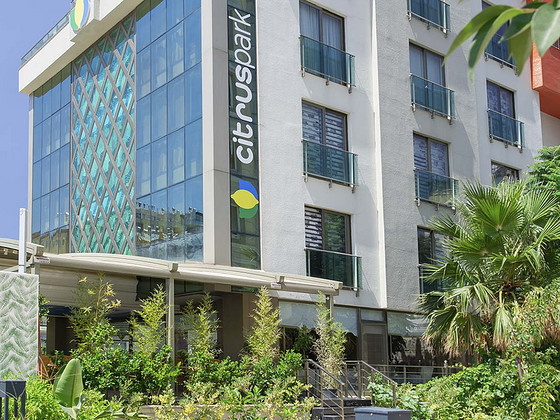 CITRUS PARK HOTEL