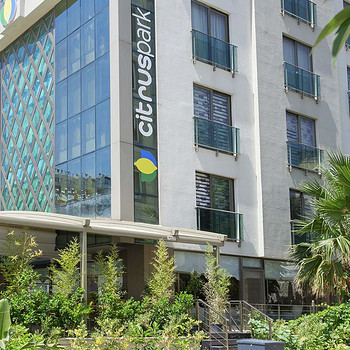 CITRUS PARK HOTEL