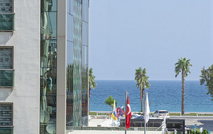 CITRUS PARK HOTEL (2 foto / 10)
