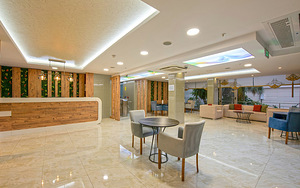 CITRUS PARK HOTEL (4 foto / 10)