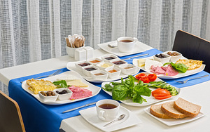 CITRUS PARK HOTEL (6 foto / 10)