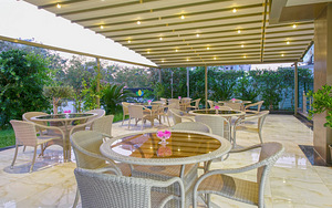 CITRUS PARK HOTEL (7 foto / 10)