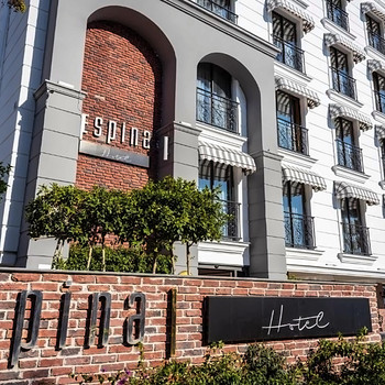 ESPINA HOTEL
