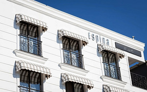 ESPINA HOTEL (2 фото из 10)