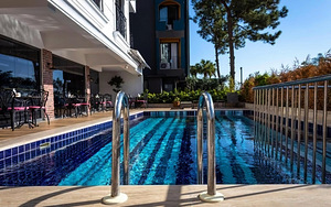 ESPINA HOTEL (3 фото из 10)