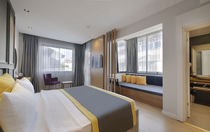 ESPINA HOTEL (7 фото из 10)