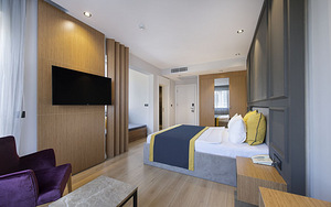 ESPINA HOTEL (8 фото из 10)