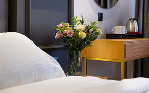 ESPINA HOTEL (9 фото из 10)