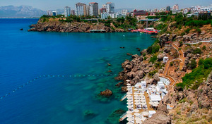 LA BOUTIQUE HOTELS & SUITES (ADULT ONLY 16+) (1 фото из 10)