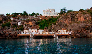 LA BOUTIQUE HOTELS & SUITES (ADULT ONLY 16+) (2 фото из 10)