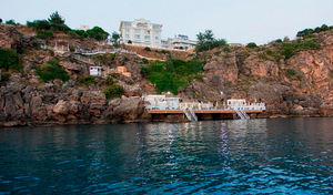 LA BOUTIQUE HOTELS & SUITES (ADULT ONLY 16+) (3 фото из 10)
