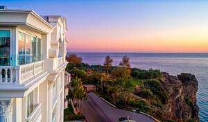 LA BOUTIQUE HOTELS & SUITES (ADULT ONLY 16+) (4 фото из 10)