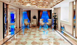 LA BOUTIQUE HOTELS & SUITES (ADULT ONLY 16+) (5 фото из 10)