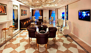 LA BOUTIQUE HOTELS & SUITES (ADULT ONLY 16+) (6 фото из 10)