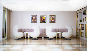 LA BOUTIQUE HOTELS & SUITES (ADULT ONLY 16+) (8 фото из 10)