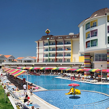 RAMADA RESORT SIDE
