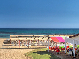 RAMADA RESORT SIDE (3 foto / 10)