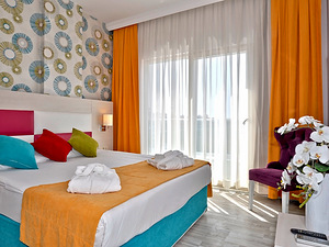 RAMADA RESORT SIDE (4 foto / 10)