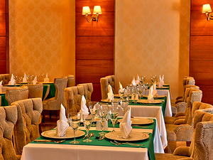 RAMADA RESORT SIDE (7 foto / 10)