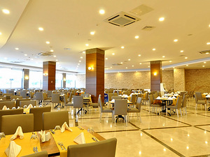 RAMADA RESORT SIDE (9 foto / 10)