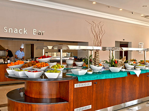 RAMADA RESORT SIDE (10 foto / 10)