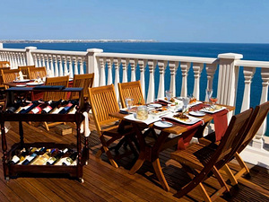 CROWNE PLAZA ANTALYA (4 foto / 9)