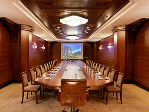 CROWNE PLAZA ANTALYA (6 foto / 9)