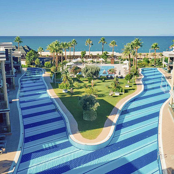 TUI MAGIC LIFE MASMAVI