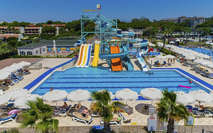 TUI MAGIC LIFE MASMAVI (3 фото из 10)
