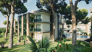 TUI MAGIC LIFE MASMAVI (8 фото из 10)