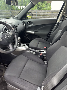 Nissan Juke 1.6б 2013г (8 фото из 10)