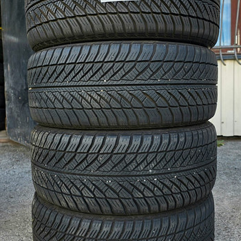 R18 rehvid 245 45 18 goodyear 8-9mm 4tk