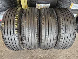 205 60 R 16 Barum Bravuris 5 HM (1 foto / 5)