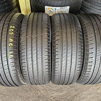 205 60 R 16 Barum Bravuris 5 HM