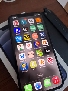 iPhone 12 64GB (4 фото из 5)