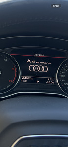 M/v Audi A4 (1 фото из 10)