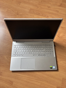 Dell Inspirion 7591 (1 фото из 6)