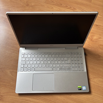 Dell Inspirion 7591
