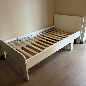 Laste pikendatav voodi IKEA (SLÄKT)