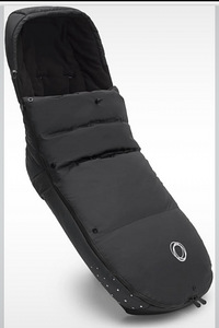 Bugaboo high performance soojakott suletäidisega / footmuff (1 foto / 4)