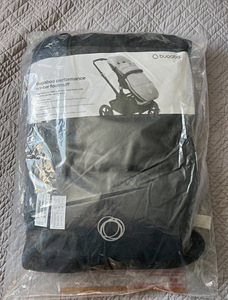 Bugaboo high performance soojakott suletäidisega / footmuff (2 foto / 4)