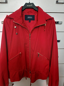 Ветровка Armani (1 фото из 8)
