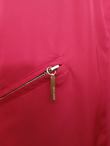 Ветровка Armani (8 фото из 8)