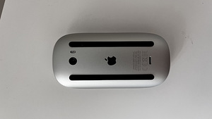 Apple Magic Mouse 2 – белый (1 фото из 3)