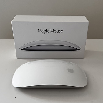 Apple Magic Mouse 2 – белый