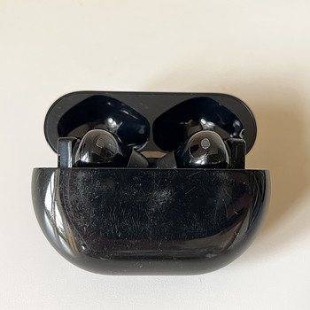 Huawei FreeBuds Pro Wireless Earbuds – Black