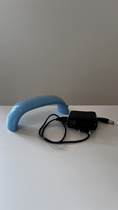 Мини LED UV лампа для ногтей (1 фото из 2)